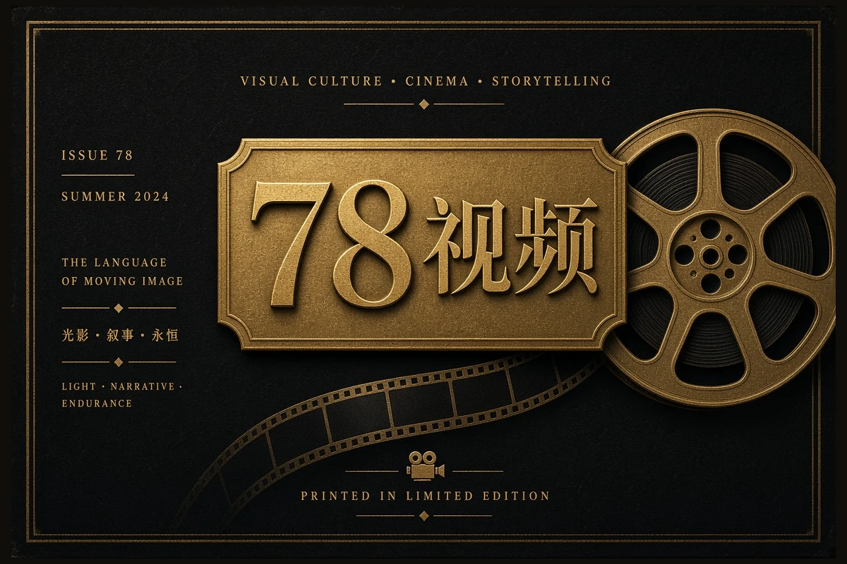 关于78视频:把影像资讯整理成可读的路径